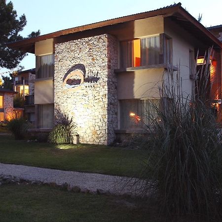 Altue Apart Hotel Лас Гавиотас Екстериор снимка