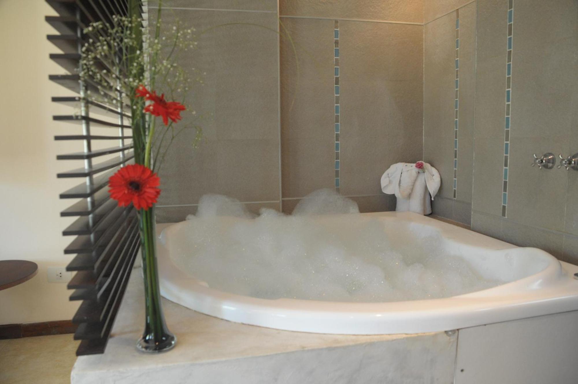 Altue Apart Hotel Лас Гавиотас Екстериор снимка