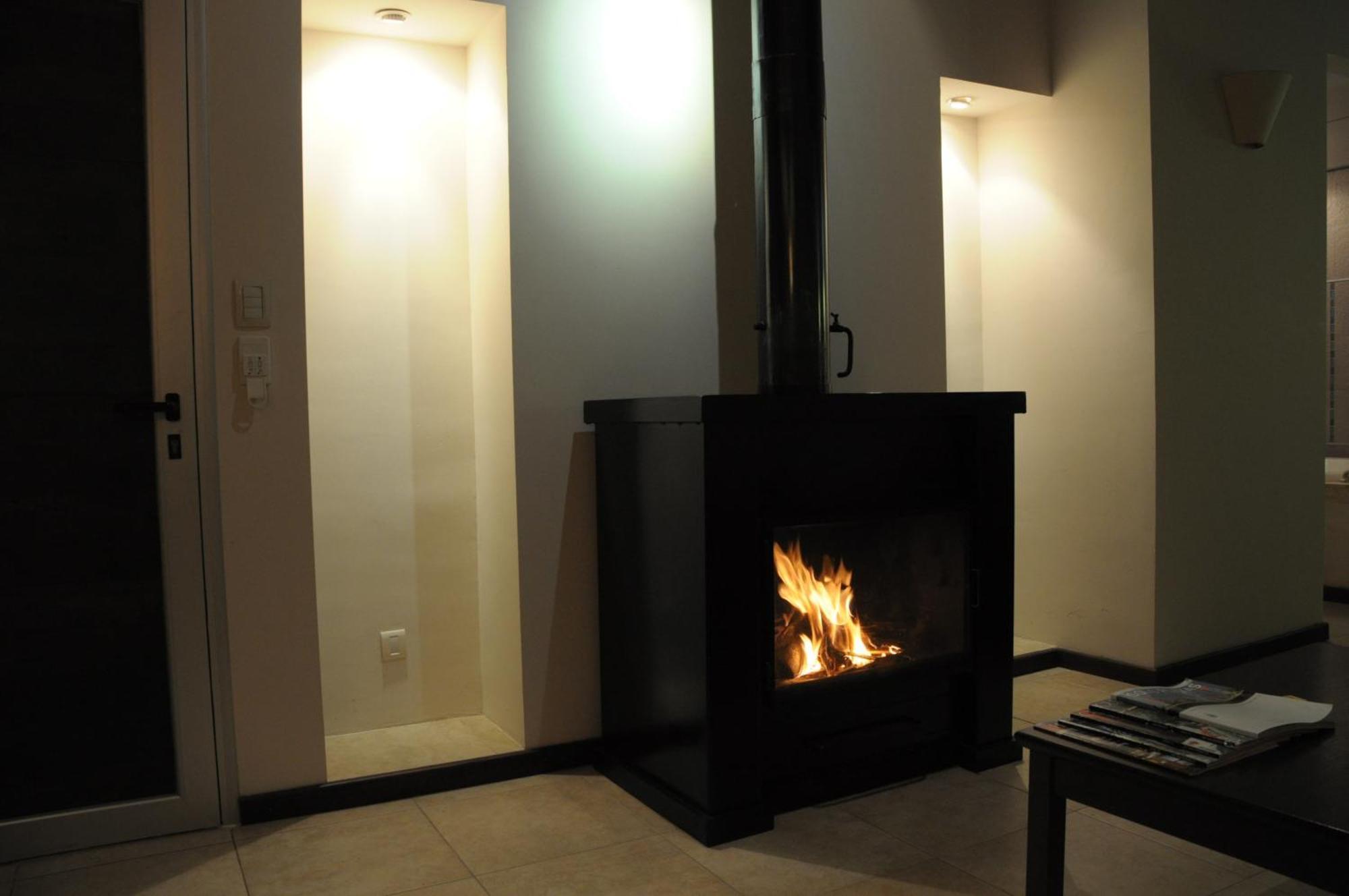 Altue Apart Hotel Лас Гавиотас Екстериор снимка