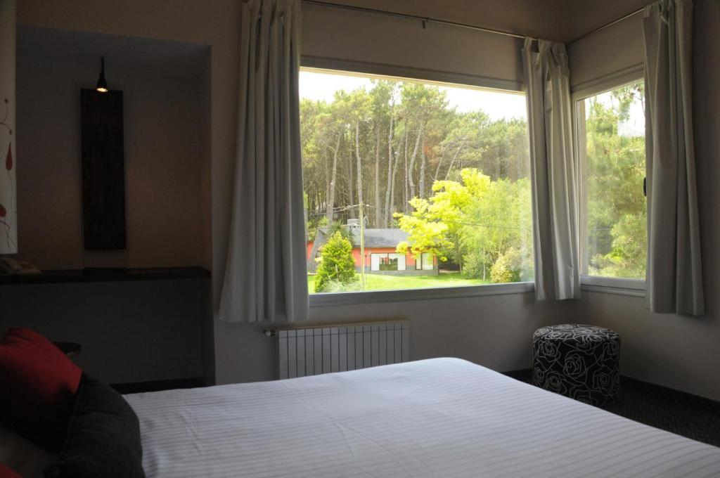 Altue Apart Hotel Лас Гавиотас Екстериор снимка
