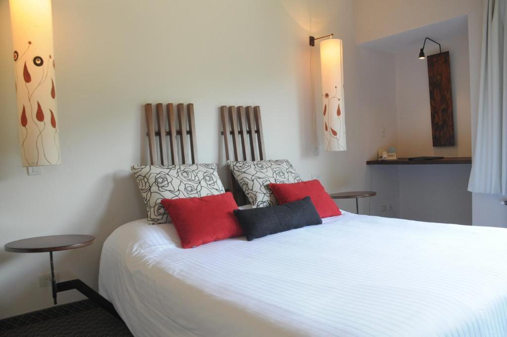Altue Apart Hotel Лас Гавиотас Стая снимка