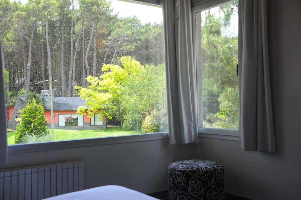 Altue Apart Hotel Лас Гавиотас Стая снимка
