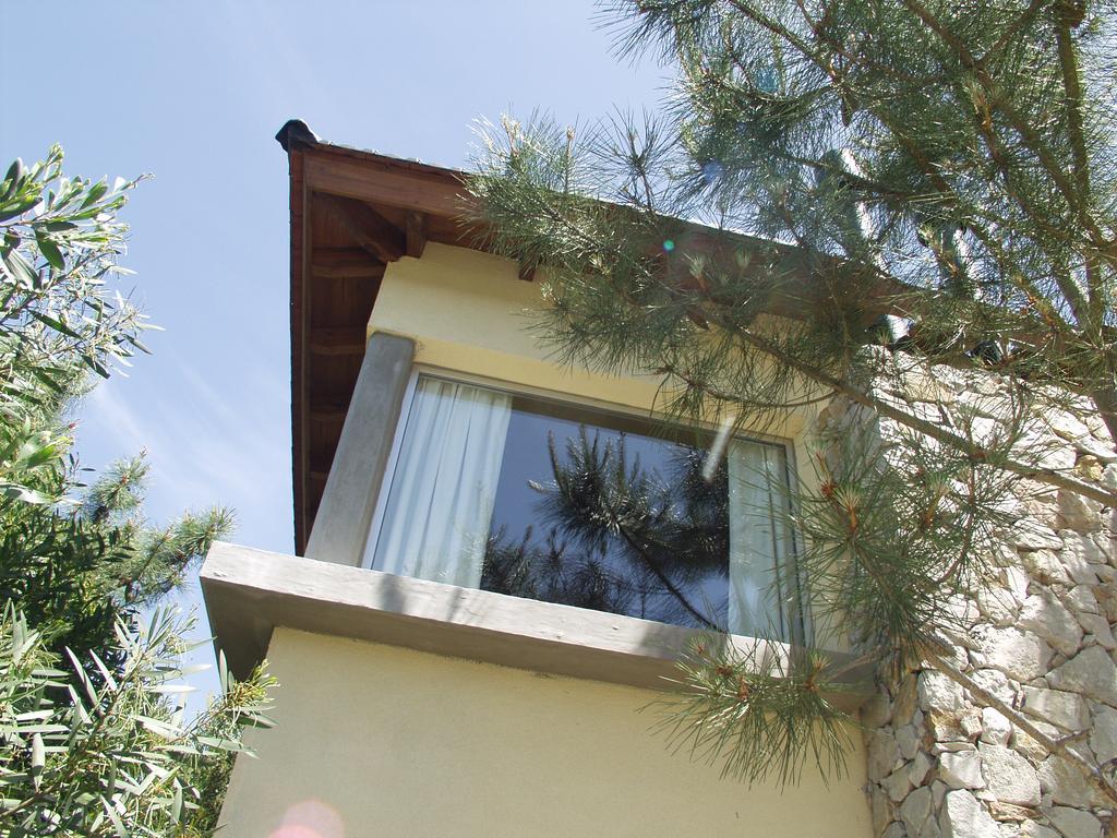 Altue Apart Hotel Лас Гавиотас Екстериор снимка