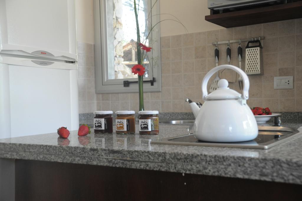Altue Apart Hotel Лас Гавиотас Екстериор снимка