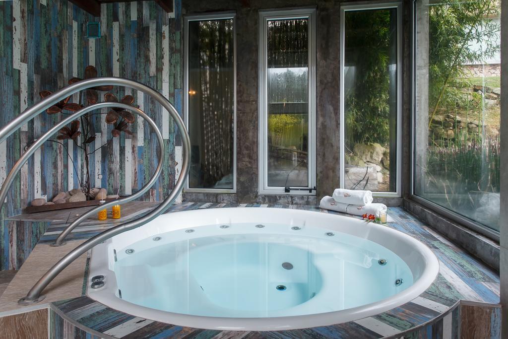 Altue Apart Hotel Лас Гавиотас Екстериор снимка