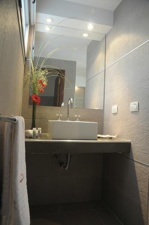 Altue Apart Hotel Лас Гавиотас Екстериор снимка