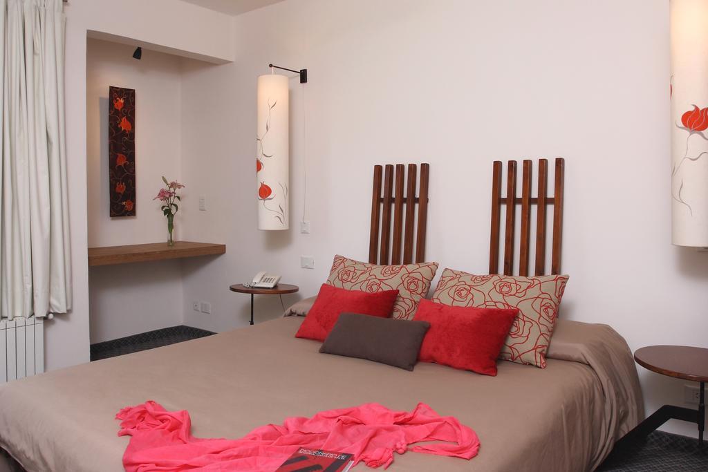 Altue Apart Hotel Лас Гавиотас Екстериор снимка