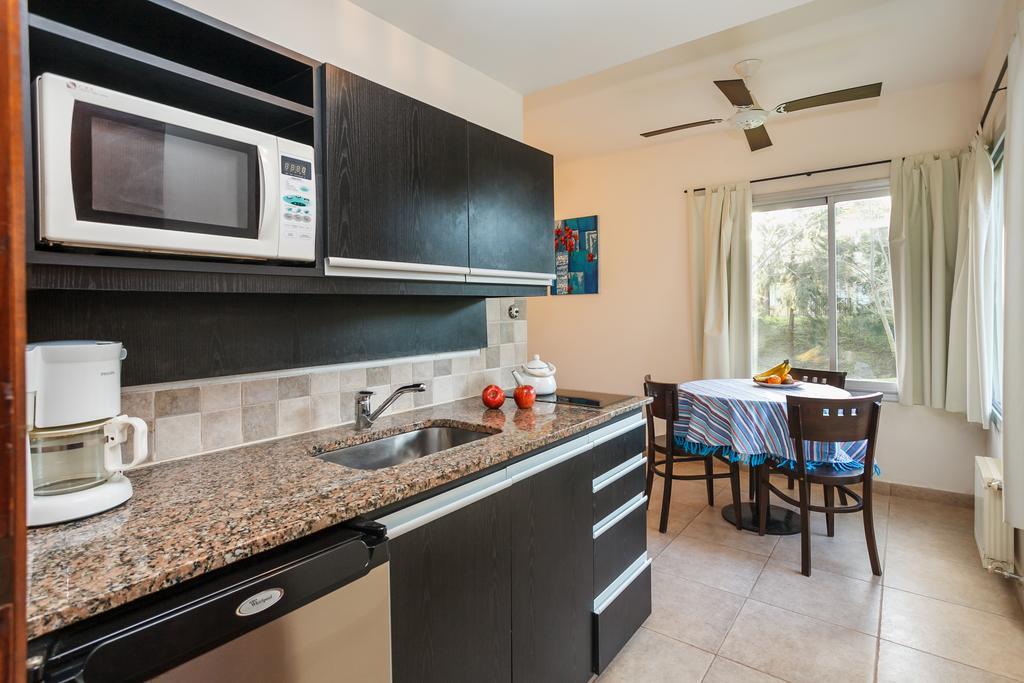 Altue Apart Hotel Лас Гавиотас Екстериор снимка