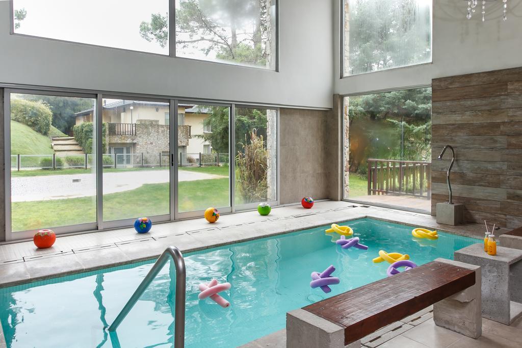 Altue Apart Hotel Лас Гавиотас Екстериор снимка